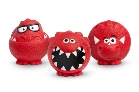 The 3 Red Noses 2013